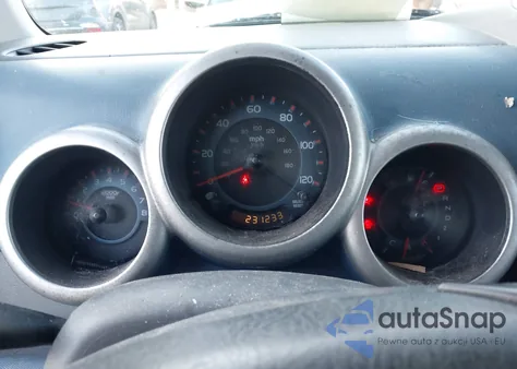 2006 Honda Element Ex-P z USA, uszkodzony, nr VIN 5J6YH28706L023885